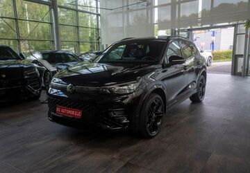 VW Tiguan 21.450 km 44.991 &euro; Olpe 57462