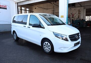 Mercedes-Benz Vito 44.673 km 20.825 &euro; Siegen 57076