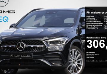 Mercedes-Benz GLA 250 45.906 km 32.440 &euro; Dillenburg 35683