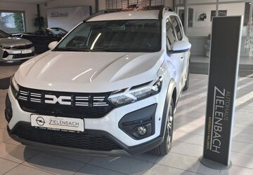 Dacia Jogger 11.261 km 25.900 &euro; Waldbröl 51545