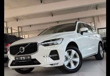 Volvo XC60 69.552 km 25.991 &euro; Siegen 57078