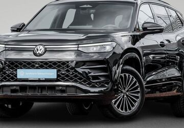 VW Tayron 7.957 km 59.900 &euro; Olpe 57462