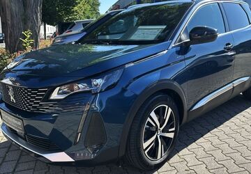 Peugeot 3008 61.500 km 23.980 &euro; Siegen 57072