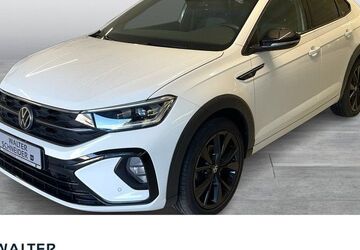 VW Taigo 34.898 km 17.390 &euro; Siegen 57072