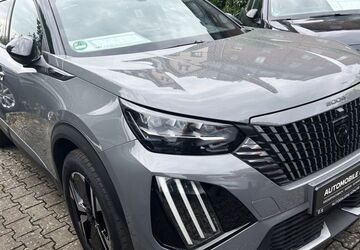 Peugeot 2008 24.792 km 26.800 &euro; Siegen 57072