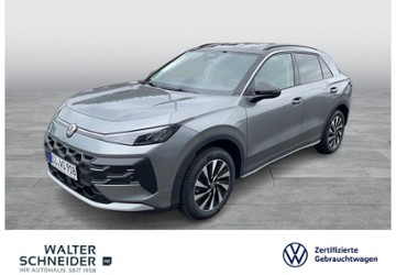 VW T-Roc 2.500 km 30.480 &euro; Siegen 57074