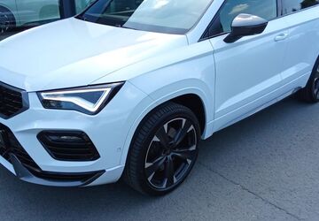 Cupra Ateca 25.702 km 33.990 &euro; Siegen 57072