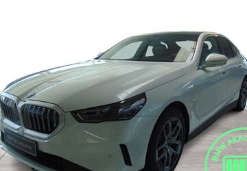 BMW 530 9.728 km 55.890 &euro; Siegen 57076