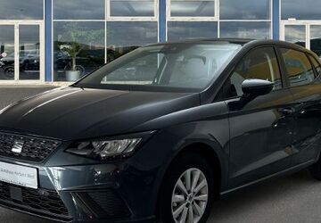 Seat Ibiza 15.697 km 15.450 &euro; Herborn 35745