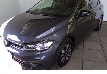 VW Polo 25.551 km 22.970 &euro; Lennestadt 57368