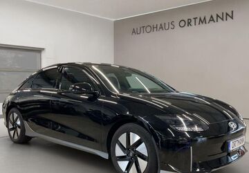 Hyundai IONIQ 6 62.326 km 34.890 &euro; Wissen 57537