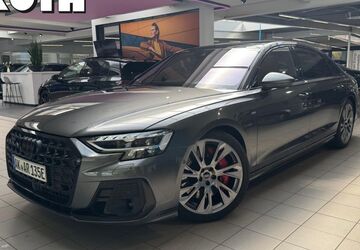 Audi A8 31.900 km 77.987 &euro; Daaden 57567