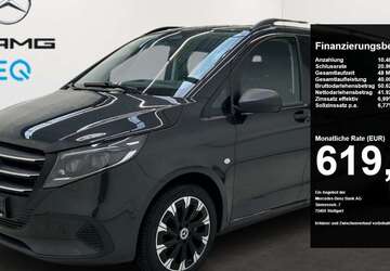Mercedes-Benz Vito 5.211 km 52.400 &euro; Siegen 57074