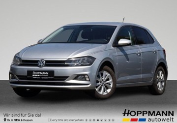 VW Polo 29.551 km 13.480 &euro; Herborn 35745