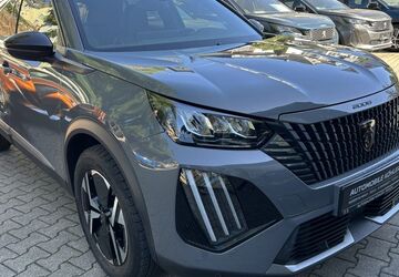 Peugeot 2008 30.900 km 23.980 &euro; Siegen 57072
