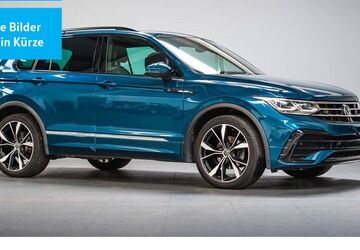 VW Tiguan 14.500 km 35.550 &euro; Siegen 57076