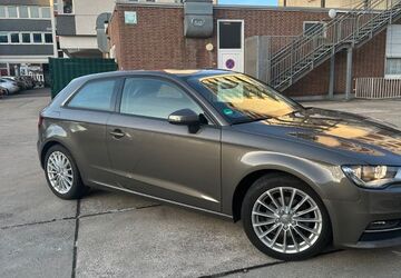 Audi A3 149.000 km 10.500 &euro; Siegen 57076