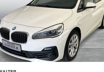 BMW 225 Active Tourer 51.100 km 16.950 &euro; Siegen 57072
