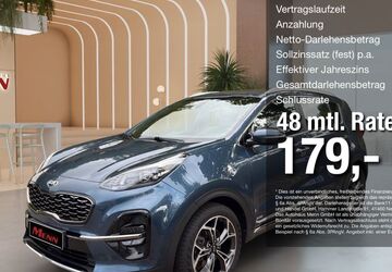 Kia Sportage 66.780 km 23.880 &euro; Siegen 57074