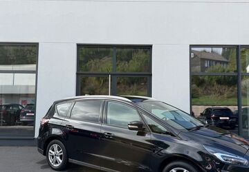 Ford S-Max 224.950 km 10.891 &euro; Betzdorf 57518