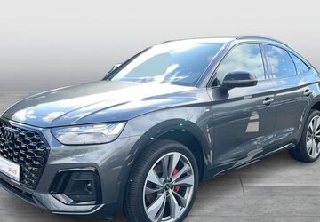 Audi Q5 55.706 km 45.740 &euro; Siegen 57074
