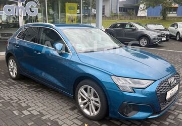 Audi A3 79.319 km 18.990 &euro; Waldbröl 51545