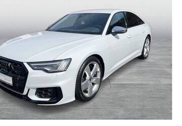 Audi S6 40.600 km 50.880 &euro; Siegen 57074