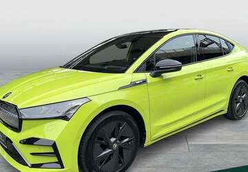 Skoda Enyaq 73.600 km 36.450 &euro; Siegen 57076