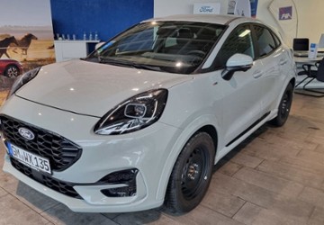 Ford Puma 3.111 km 32.990 &euro; Waldbröl 51545