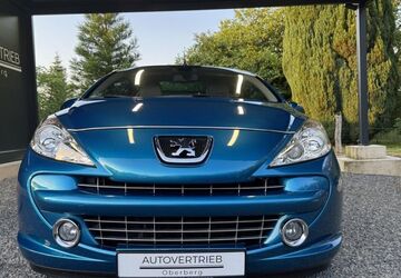 Peugeot 207 83.000 km 6.990 &euro; Waldbröl 51545