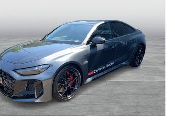 Audi RS5 17.500 km 110.900 &euro; Siegen 57074