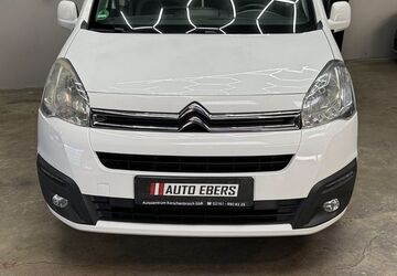 Citroen Berlingo 161.420 km 5.999 &euro; Lennestadt 57368