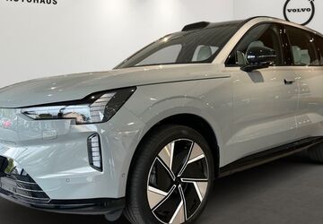 Volvo EX90 7.900 km 78.888 &euro; Siegen 57076