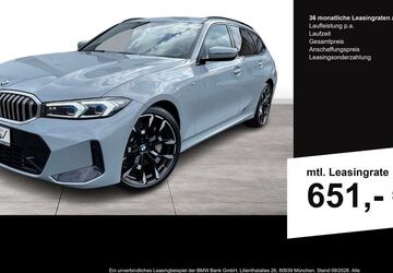 BMW 330 20.520 km 50.890 &euro; Siegen 57076