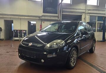 Fiat Punto Evo 115.000 km 2.000 &euro; Betzdorf 57518