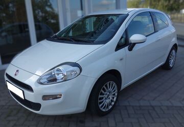 Fiat Punto 147.000 km 2.799 &euro; Herborn 35745