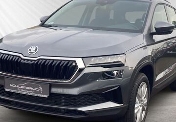 Skoda Karoq 1.001 km 29.450 &euro; Neunkirchen 57290