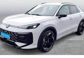 VW T-Roc 6.700 km 33.950 &euro; Siegen 57074
