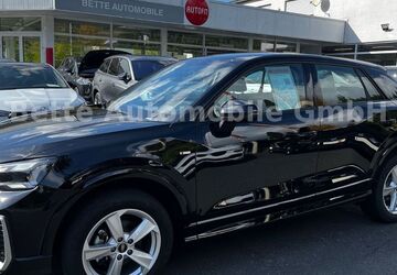 Audi Q2 7.700 km 26.480 &euro; Lennestadt 57368