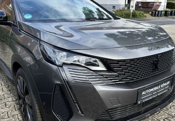 Peugeot 3008 37.900 km 26.990 &euro; Siegen 57072