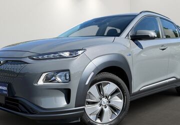 Hyundai KONA Elektro 42.427 km 17.950 &euro; Dillenburg 35684