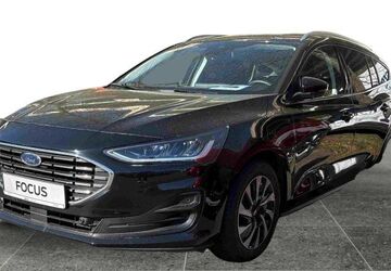 Ford Focus 22.290 km 21.390 &euro; Siegen 57072