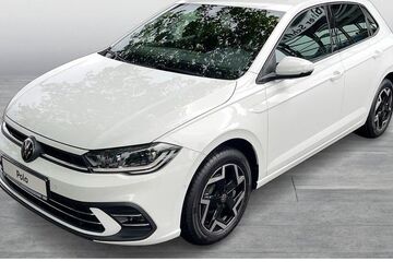 VW Polo 1.500 km 28.480 &euro; Siegen 57076