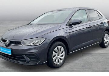 VW Polo 21.400 km 16.950 &euro; Siegen 57074