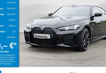 BMW 430 Gran Coupé 9.860 km 48.290 &euro; Olpe 57462