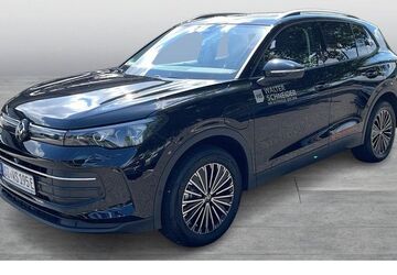 VW Tiguan 5.500 km 48.980 &euro; Siegen 57076