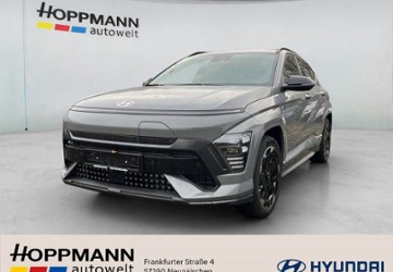 Hyundai KONA 3.000 km 38.390 &euro; Neunkirchen 57290