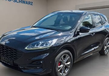 Ford Kuga 50.000 km 27.300 &euro; Dillenburg 35683