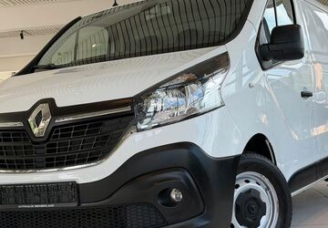 Renault Trafic 27.967 km 19.991 &euro; Siegen 57078