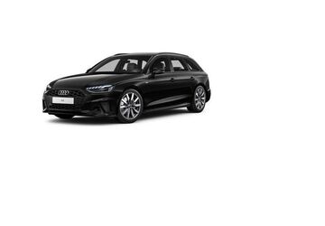 Audi A4 80.154 km 29.260 &euro; Siegen 57074